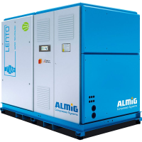Компрессор винтовой ALMiG LENTO-55 6 W