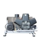 Поршневой безмаслянный компрессор Ремеза СБ4-F22