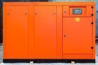 Компрессор винтовой ЗИФ СВЭ-60,2 0,3 ШМ-Н