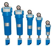 Картридж фильтра ALMiG F 11-B-PF