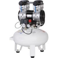 Компрессор спиральный REMEZA КМ-50.OLD20