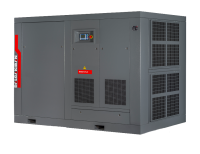 Винтовой компрессор Dalgakiran INVERSYS PLUS 160-10 ID