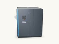 Компрессор винтовой Atlas Copco GA132 VSD+ 10 