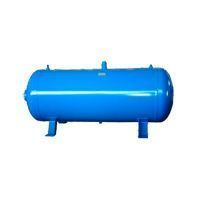 Ресивер горизонтальный Бежецк РГ 430 16