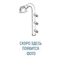 Клапан электромагнитный Dalgakiran 40 бар 2312303600