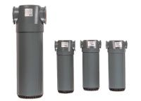 Сепаратор центробежный (циклонный) Dalgakiran F 30000 WS