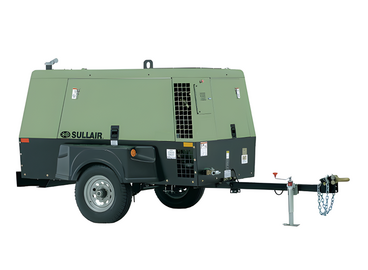 Дизельный винтовой компрессор Sullair DPQ 300НН