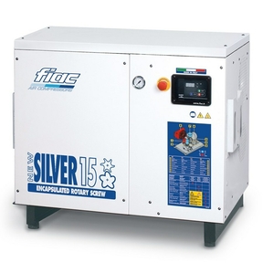 Винтовой компрессор Fiac New Silver 10S-8