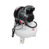 Компрессор REMEZA СБ4-24.OLD10C