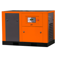 Компрессор винтовой ЗИФ СВЭ 30,6 0,7 ШМ