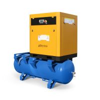 Компрессор винтовой Berg ВК-22P-500 8