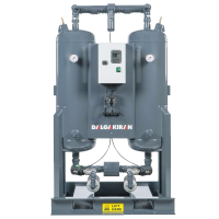 Осушитель адсорбционный Dalgakiran DryAir DA 360