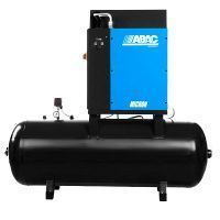 Компрессор винтовой ABAC MICRON 4-10-270