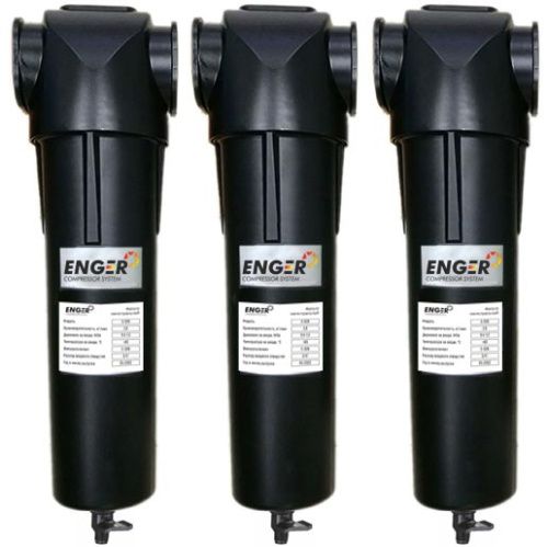 Фильтр в сборе (корпус+ картридж) Enger HDDZY069Т40
