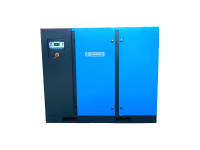 Компрессор винтовой "Hansmann" RS55A-12