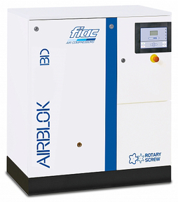 Винтовой компрессор Fiac Airblok AX 203BD-13