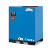 Компрессор винтовой ABAC FORMULA M45 7.5