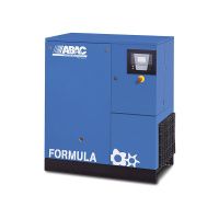 Компрессор винтовой ABAC FORMULA.E 15-10