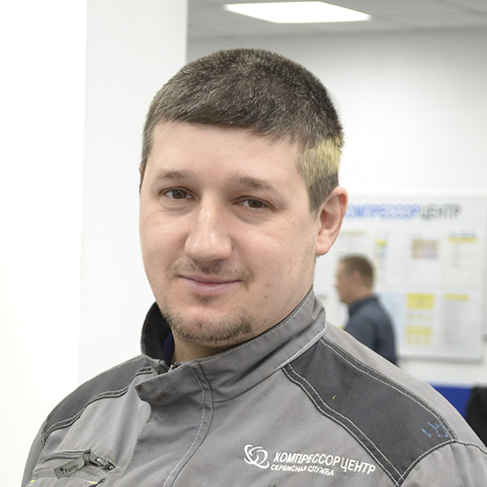 Вадим Касаткин