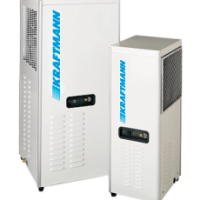 Рефрижераторный осушитель KRAFTMANN K-HITp 33