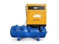 Винтовой компрессор Berg ВК-22-500 8