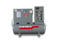 Компрессор винтовой Dalgakiran TIDY 20В-10-500D (Compact)