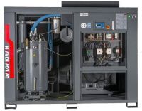 Винтовая компрессорная станция DALGAKIRAN DVK100-7,5