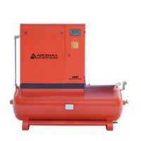 Винтовой компрессор ЗИФ-СВЭ-2,1/1,3 ШМ Р-500