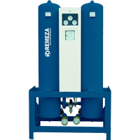 Осушитель адсорбционный Remeza RED 865