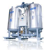 Адсорбционный осушитель KraftMachine КМ-АДСГ-85 (-70°С)