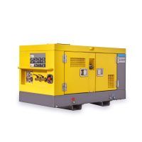 Компрессор винтовой ATLAS COPCO U 110 (без шасси)