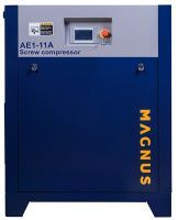 Винтовой компрессор Magnus АЕ1-30A-F LD 10