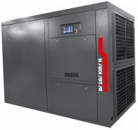 Винтовой безмасляный компрессор DALGAKIRAN Eagle 160-7 VSD