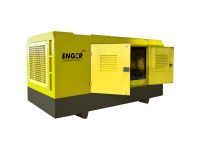 Дизельный передвижной компрессор Enger DC-31/25S