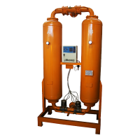 Осушитель адсорбционный BERG ОH-75