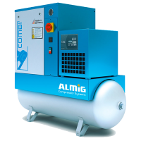 Компрессор винтовой ALMiG COMBI-6 10 270 D