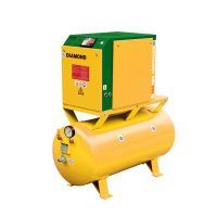 Компрессор винтовой Ekomak DMD 55 CR 10