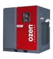 Винтовой компрессор OZEN OSC 90 7,5 бар