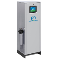 Осушитель адсорбционный Pneumatech PH140HE -40С 230V G