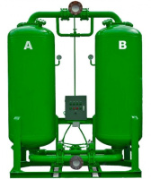 Осушитель адсорбционный "Atmos" AHL 3601