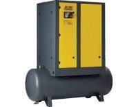 Компрессор винтовой Comprag АR 1508-500 8