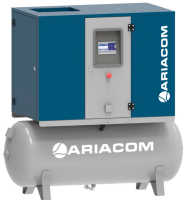 Винтовой компрессор ARIACOM NT3 D 240 10 бар