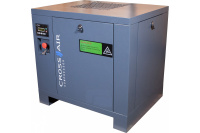 Компрессор винтовой "Cross Air" CA-18,5/10-RA