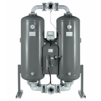 Адсорбционный осушитель ARIACOM APD-B035