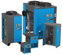 Осушитель рефрижераторный ATS DGH 150