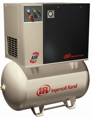 Винтовой компрессор Ingersoll Rand UP5-7-14-500 Dryer