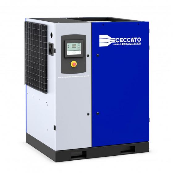 Винтовой компрессор CECCATO DRB 25/10 CE (400В)