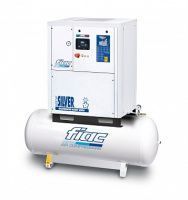 Компрессор поршневой ременной FIAC 10S/300 13