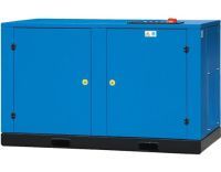 Компрессор винтовой НД REMEZA BK60-2,0