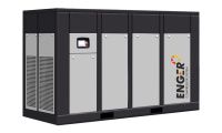 Двухступенчатый компрессор Enger HBD-355DFE2 10 бар